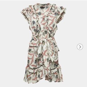 Isabel Marant dress